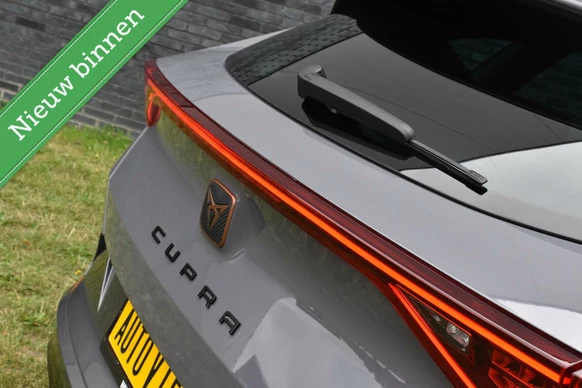 CUPRA Formentor - Afbeelding 28 van 29