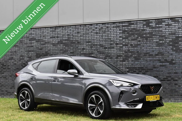 CUPRA Formentor - Afbeelding 29 van 29