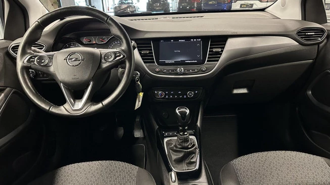 Opel Crossland X - Afbeelding 2 van 30