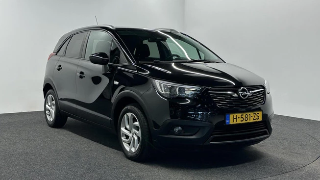Opel Crossland X - Afbeelding 3 van 30