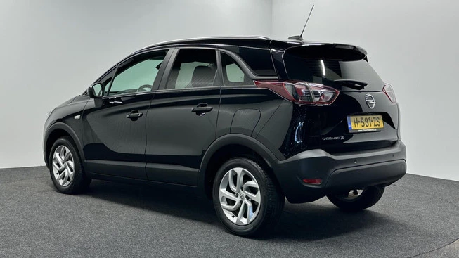 Opel Crossland X - Afbeelding 4 van 30
