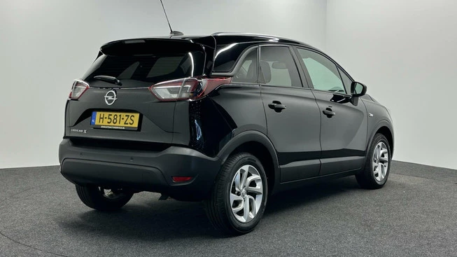 Opel Crossland X - Afbeelding 5 van 30