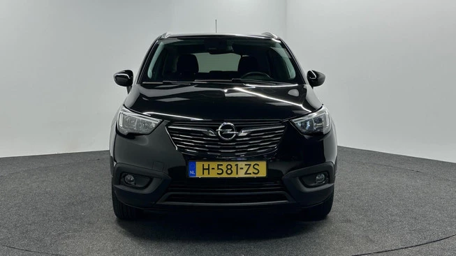 Opel Crossland X - Afbeelding 6 van 30