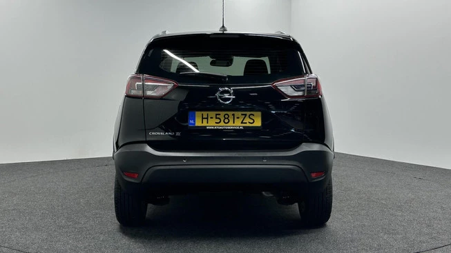 Opel Crossland X - Afbeelding 7 van 30