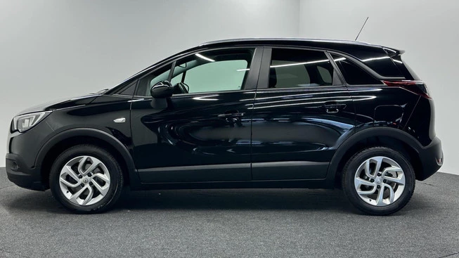 Opel Crossland X - Afbeelding 8 van 30