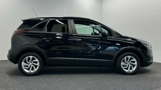 Opel Crossland X - Afbeelding 9 van 30