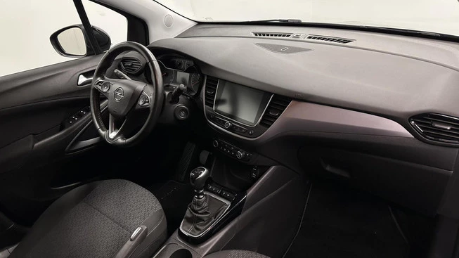 Opel Crossland X - Afbeelding 11 van 30