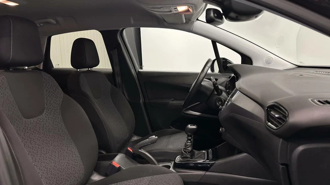 Opel Crossland X - Afbeelding 12 van 30