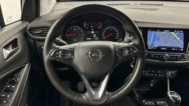 Opel Crossland X - Afbeelding 19 van 30