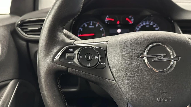 Opel Crossland X - Afbeelding 20 van 30