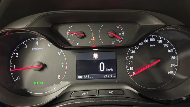 Opel Crossland X - Afbeelding 24 van 30