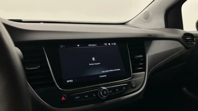 Opel Crossland X - Afbeelding 25 van 30