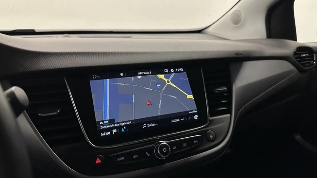 Opel Crossland X - Afbeelding 26 van 30