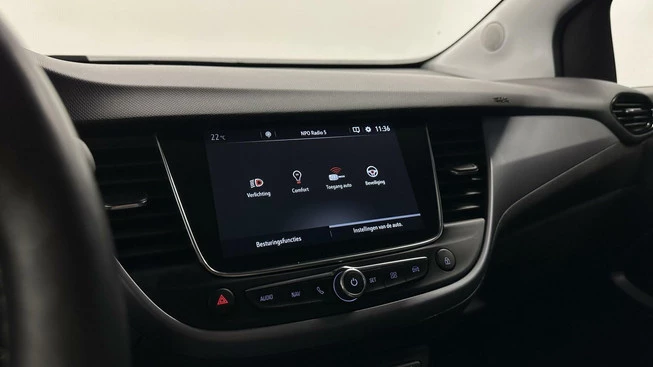 Opel Crossland X - Afbeelding 28 van 30