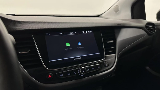 Opel Crossland X - Afbeelding 29 van 30