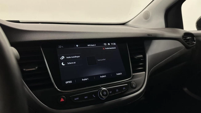 Opel Crossland X - Afbeelding 30 van 30