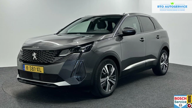 Peugeot 3008 - Afbeelding 1 van 30