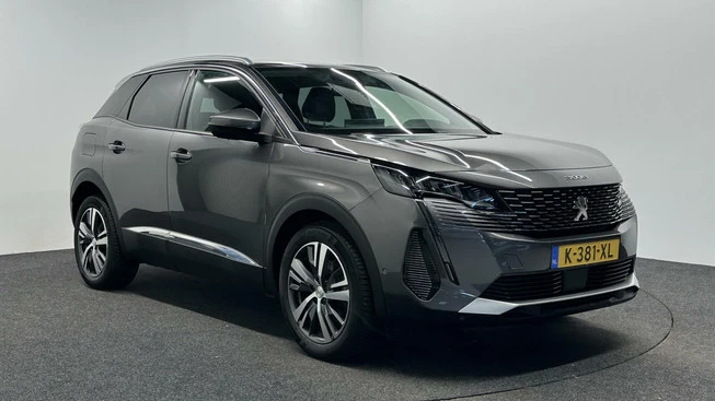Peugeot 3008 - Afbeelding 3 van 30