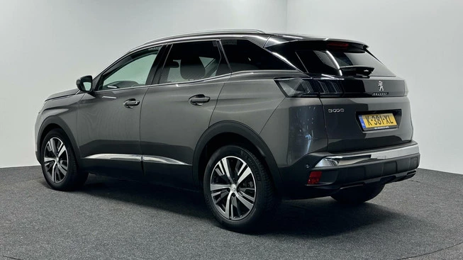 Peugeot 3008 - Afbeelding 4 van 30
