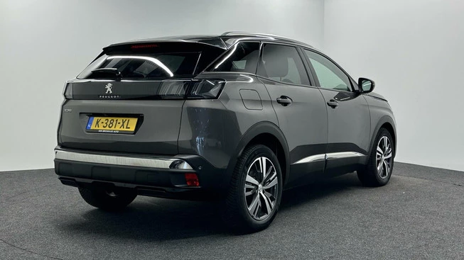 Peugeot 3008 - Afbeelding 5 van 30
