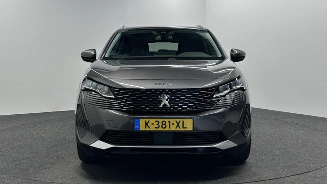 Peugeot 3008 - Afbeelding 6 van 30