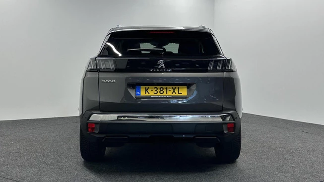 Peugeot 3008 - Afbeelding 7 van 30