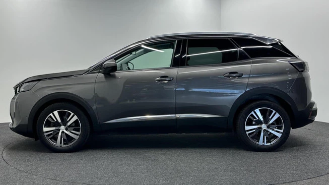 Peugeot 3008 - Afbeelding 8 van 30