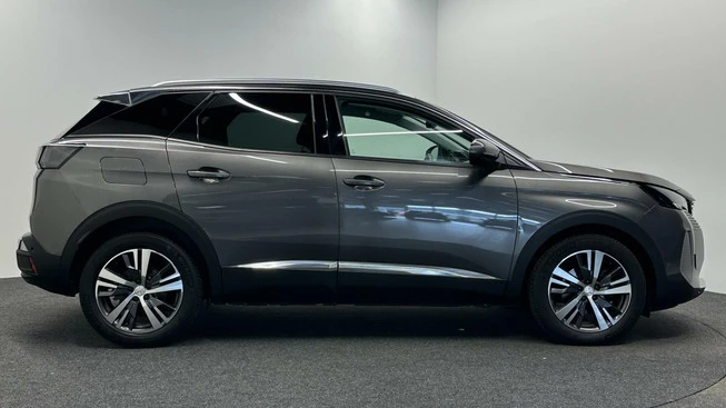 Peugeot 3008 - Afbeelding 9 van 30