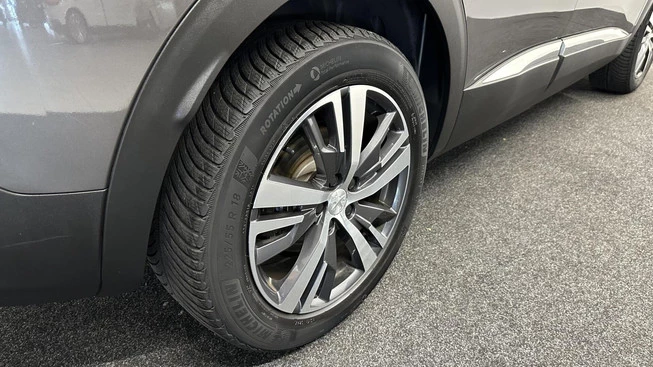 Peugeot 3008 - Afbeelding 10 van 30