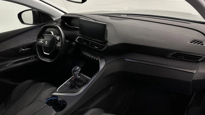 Peugeot 3008 - Afbeelding 11 van 30