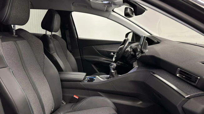 Peugeot 3008 - Afbeelding 12 van 30