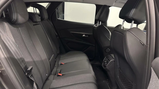 Peugeot 3008 - Afbeelding 14 van 30