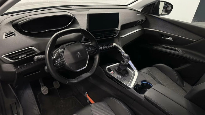 Peugeot 3008 - Afbeelding 17 van 30