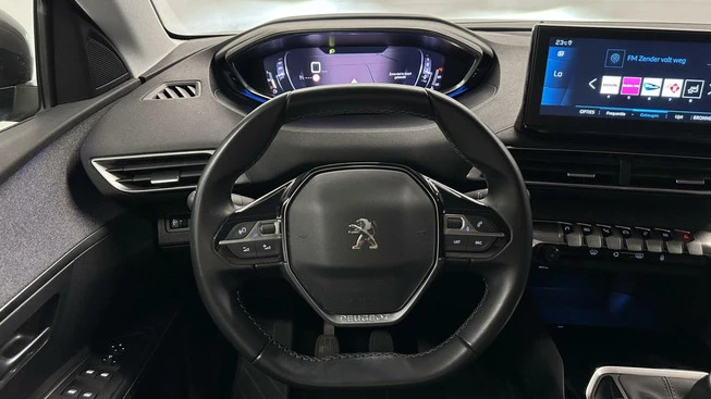 Peugeot 3008 - Afbeelding 19 van 30