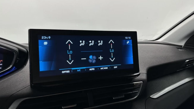 Peugeot 3008 - Afbeelding 25 van 30
