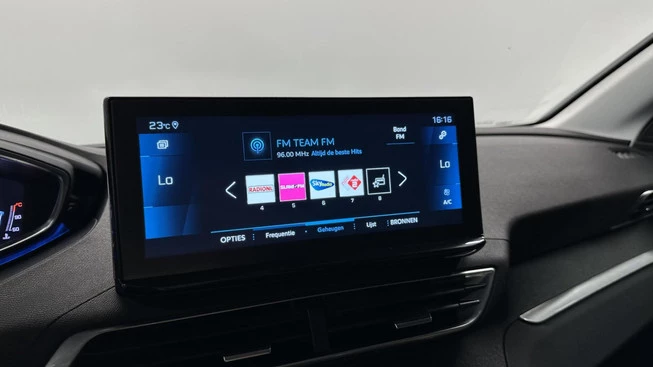 Peugeot 3008 - Afbeelding 26 van 30