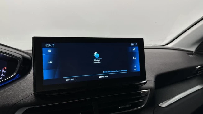 Peugeot 3008 - Afbeelding 27 van 30