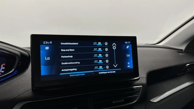 Peugeot 3008 - Afbeelding 28 van 30