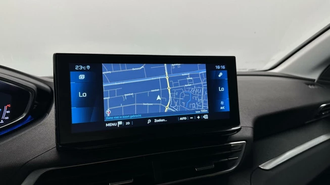 Peugeot 3008 - Afbeelding 29 van 30