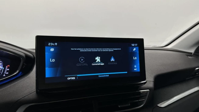 Peugeot 3008 - Afbeelding 30 van 30