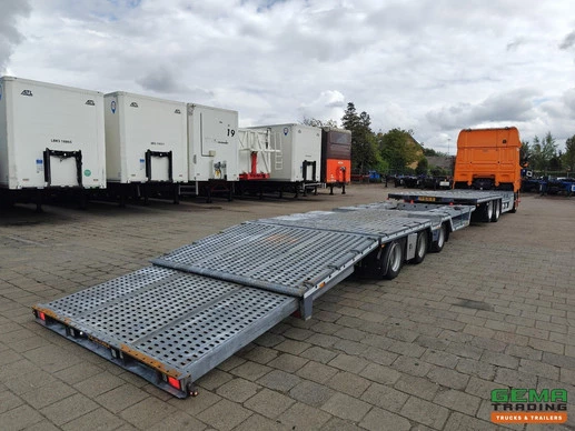 DAF XF 440 FAS - Afbeelding 2 van 25