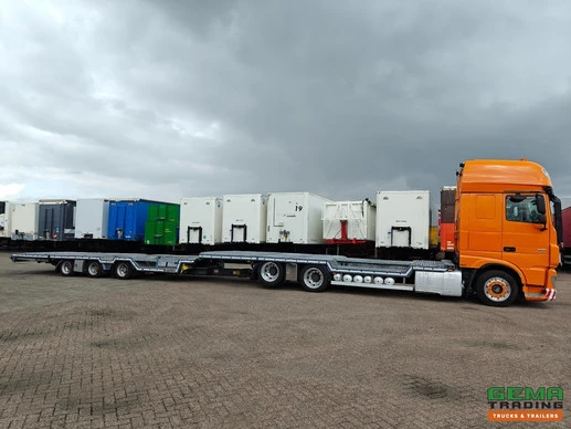 DAF XF 440 FAS - Afbeelding 11 van 25