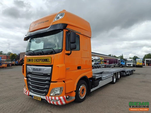 DAF XF 440 FAS - Afbeelding 1 van 25