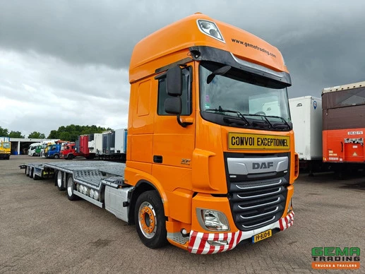 DAF XF 440 FAS - Afbeelding 4 van 25