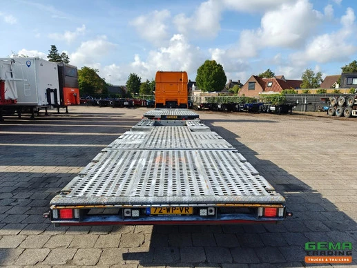 DAF XF 440 FAS - Afbeelding 6 van 25