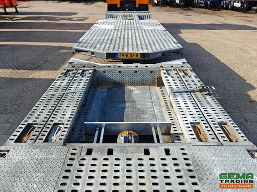 DAF XF 440 FAS - Afbeelding 7 van 25