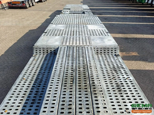 DAF XF 440 FAS - Afbeelding 8 van 25