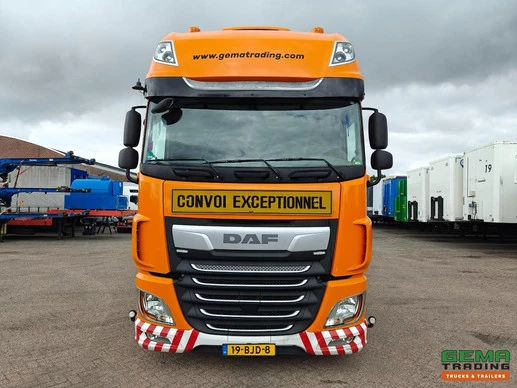 DAF XF 440 FAS - Afbeelding 9 van 25