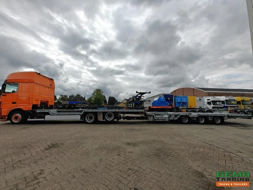 DAF XF 440 FAS - Afbeelding 10 van 25