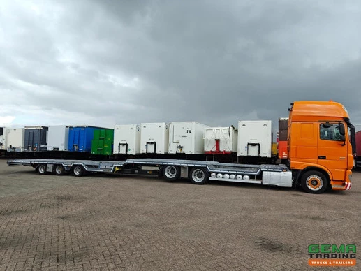 DAF XF 440 FAS - Afbeelding 11 van 25